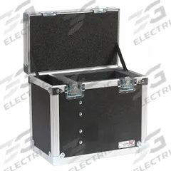 FLUKE Carrying Case: Carrying Case, 1/4 in_1/8 in_3/8 in_3/16 in Insert Hole Dia, 0 Holes, 9140 (MPN 9142-CASE). Key specifications — Brand: FLUKE; Compatible Series: 9140; Product Type: Carrying Case; Material: Resin; Compatible Product Type: Field Metrology Well.