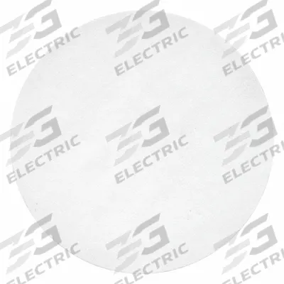 LABEXACT Quantitative Filter Paper: 42 Grade, 18.5 cm Dia, 0.17 mm Thick - Quantitative Ashless Filter Paper