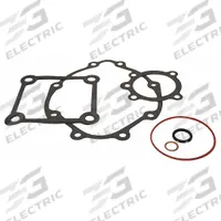 INGERSOLL RAND Gasket Kit: 32301434, 2475, RECIPROCRATING COMPRESSOR. Key specifications — attr948866: 32301434; attr948874: Small Reciprocating Gasket Kit; attr948875: RECIPROCRATING COMPRESSOR; attr948868: 6tfh6; attr948869: 2475.