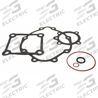 INGERSOLL RAND Gasket Kit: 32301434, 2475 - Air Compressor Parts