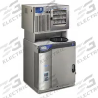 LABCONCO Freeze Dryer: -50°C, 6 L Dry Ice Holding Capacity, Console Freeze Dryer, 3/4 hp Horsepower (MPN 700621100). Key specifications — Freeze Dryer Style: Console; Includes: Purge Valve; Brand: LABCONCO; Drying Chamber Type: Stoppering Tray Dryer; Purge Valve Included: Included.