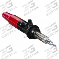 MASTER APPLIANCE Heat Tool: Ultratorch UT-100SI, Soldering Iron. Key specifications — Run Time: 120 min; Ignition Type: Self-Igniting; Manufacturer Part Number: UT-100SI; Brand: MASTER APPLIANCE.