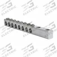 POLARIS Transformer Lug Kits: 8 Lugs, 6 AWG For Min Wire Size, 250 kcmil For Max Wire Size (MPN STL250-8). Key specifications — Brand: POLARIS; For Maximum Wire Size: 250 kcmil; Manufacturer Part Number: STL250-8.