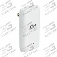 EATON TRIPP LITE Usb Charger: 120V AC/230V AC, 1.2A, 50/60Hz, 1 Output Connectors, White (MPN U280-WF1-45C1-G). Key specifications — Power Requirement: 120V AC; 230V AC, 1.2A, 50; 60Hz; Output Connection Type: USB C Female; Color: White; Brand: EATON TRIPP LITE.