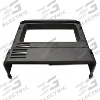 HONDA Front Cover: Compatible Mfr No. EU3000IS1A, Compatible Grainger No. 6NCK9, 63510-ZS9-A00ZA. Key specifications — Manufacturer Part Number: 63510-ZS9-A00ZA; Brand: HONDA; Compatible Manufacturer Number: EU3000IS1A; Product Type: Front Cover.