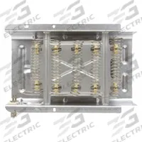 WHIRLPOOL Heating Element: 279838. Key specifications — attr1040959: WHIRLPOOL; attr1065083: 279838; attr1065088: Dryer Heating Element.