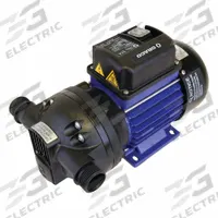 GRACO Electric Drum Pump: 120 V AC, 9 gpm Max. Flow Rate, Pump Only (MPN 127642). Key specifications — Brand: GRACO; Meter: Not Included; Pump Kit Type: Pump Only.