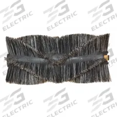 NOBLES Main Brush Kit: Tennant, 4074717. Key specifications — Accessory Type: Main Brush Kit; Manufacturer Part Number: 4074717.