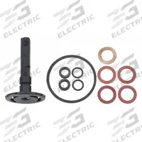 POWERS Hot/Cold Cartridge: 2000/400/410 (MPN 401-176). Key specifications — Brand: POWERS; Product Type: Hot/Cold Cartridge; Compatible Series: 410.