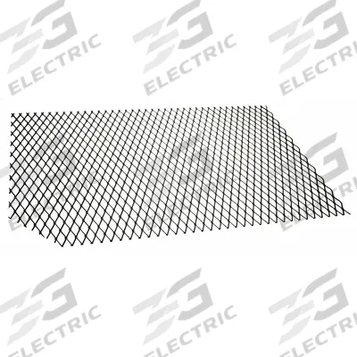 ECONOLINE Work Floor: 24 in W x 48 in L - Work Surfaces for Blasting Cabinets