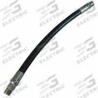 Gasoline Hose: 3/4 in Hose Inside Dia., 350 psi, 25 ft Hose Lg (MPN H969012-25-MM). Key specifications — Temp. Range: -20° to 350°F; Brand: BOSTON.