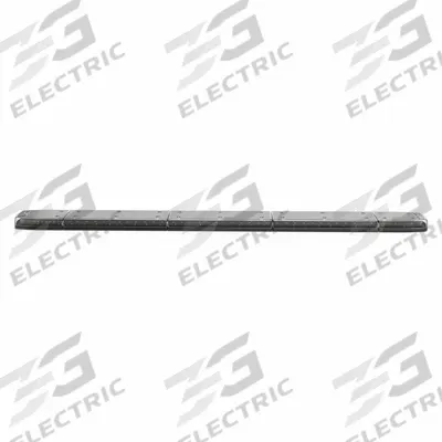 ECCO Lightbar: Full-Size Light Bar Vehicle Light Bar Size, LED, SAE J845 Class 1 - Full-Size Light Bars