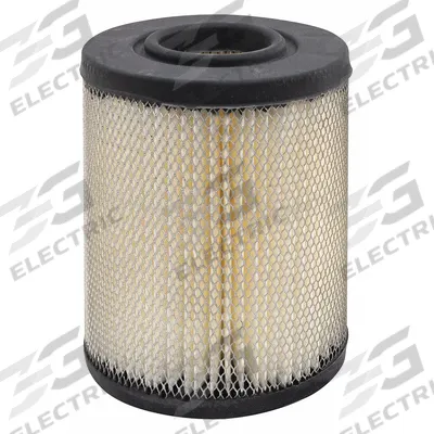 BALDWIN FILTERS Automotive Air Filter: Round-Oval, Engine, Round, Axial Seal - Round/Oval Engine Air Filters