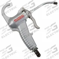 RIDGID Pump Gun: 72332. Key specifications — attr537694: RIDGID; attr537691: 72332; attr537697: 1ED22; attr537698: 402; attr537715: Pump Gun.