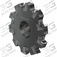 WALTER Indexable Slitting Cutter: F2252.BN.100.Z04.12.S685 (MPN 5000719). Key specifications — attr257007: F2252.BN.100.Z04.12.S685.