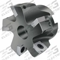 WALTER Indexable Face Mill: F2250.B22.063.Z05.03 (MPN 5118901). Key specifications — attr256955: F2250.B22.063.Z05.03.