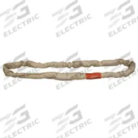 LIFT-ALL Roundsling: Type 5, Polyester, Polyester, 14 ft Sling Lg, 1 1/8 in Body Dia (MPN EN120X14). Key specifications — Brand: LIFT-ALL.
