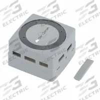 Thermostat Cover: For Daikin/McQuay, Grainger Sku(s) 42FJ69, Model T18-301, Cover with Logo (MPN 21-928-1). Key specifications — Accessory Type: Thermostat Cover; Compatible Brand and Series: Daikin; Compatible Grainger Part Number: 42FJ69; Includes: Cover with Logo; Mounting Direction: Vertical; Color: Silver; Color/Material: Silver, Plastic; Material: Plastic.