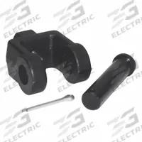 ARO Rod Clevis Kit: Rod Clevis Kit, Clevis, AN, 116183. Key specifications — attr947485: 116183; attr947489: AN; attr947529: ARO; attr1122619: Rod Clevis Kit.