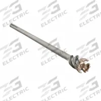 MILWAUKEE Core Center Bit: 1 3/4 in Drill Bit Size, 20 in Max Drilling Dp, 22 in Overall Lg (MPN 48-20-5306). Key specifications — attr253657: Rotary Hammer; attr277141: MILWAUKEE.