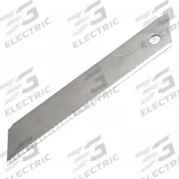 START INTERNATIONAL Serrated Blades,PK10: Serrated Blades,PK10, 10 PK (MPN TDA080P279S). Key specifications — Product Type: Serrated Blades,PK10.
