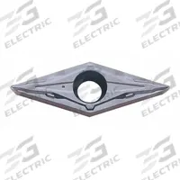 KYOCERA Diamond Turning Insert (MPN VCMT331PPPR1725)