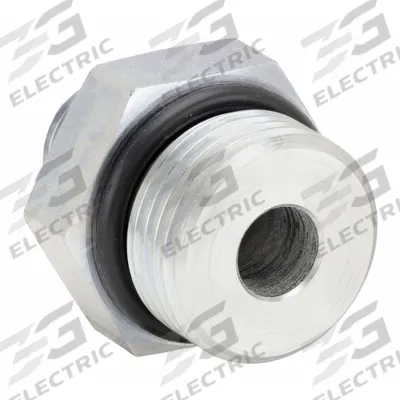 PARKER Metal Pipe Straight: Straight, Steel, 1/2 in, Male Threaded x Male NPT Threaded - Hydraulic Threaded Extreme-Pressure Pipe Fittings