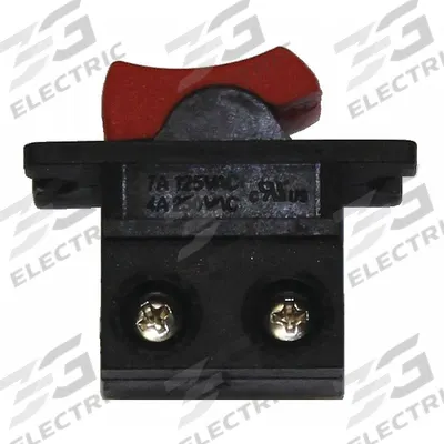 BOSCH Switch: 1 Piece(s) (MPN 2609120274) - Router Switches & Cords