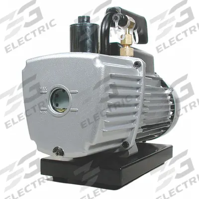 SUPERCOOL Refrigerant Recovery Machine: Refrigerant Recovery Machine - Standard AC Recovery & Recycling Machines