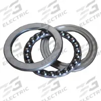 DAYTON Bearing: Bearing, For Pallet Jacks, For 2ZE60, Silver, Steel (MPN MH60-4G). Key specifications — attr1343630: Bearing; attr1343631: 2ZE60; attr1343622: Steel; attr1343633: DAYTON; attr1343619: Silver; attr1343632: Pallet Jacks.