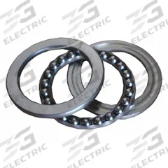 DAYTON Bearing: Bearing, For Pallet Jacks, For 2ZE60, Silver, Steel (MPN MH60-4G). Key specifications — attr1343630: Bearing; attr1343631: 2ZE60; attr1343622: Steel; attr1343633: DAYTON; attr1343619: Silver; attr1343632: Pallet Jacks.