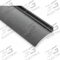 PEMKO Door Drip Guard: 40 in Lg, 1 1/2 in Ht (MPN 346C40). Key specifications — Brand: PEMKO.