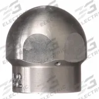RIDGID Penetrating Nozzle: For Jetter KJ-1750, 1/4 in Connection, 0 Hoses (MPN H-52). Key specifications — attr538658: Penetrating; attr538644: KJ-1750.