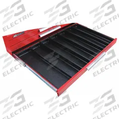 KENNEDY Divider, 34" Drawer, 7 Compartments, Insert 2": Fits Kennedy Brand (MPN 81933). Key specifications — Fits Brand: Kennedy; Product Type: Divider, 34" Drawer, 7 Compartments, Insert 2"; Brand: KENNEDY.