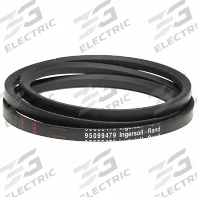 INGERSOLL RAND V Belt: 95099479, 2340N5-V - Air Compressor Parts