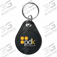 PRODATAKEY Key Fob: Card Readers (MPN KFC). Key specifications — Product Type: Key Fob; Manufacturer Part Number: KFC.