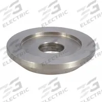 DAYTON SS Washer,316,3/8: For 5ULN9/5ULP0/5ULP4 (MPN PP60121G)
