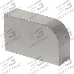 APPROVED VENDOR Tool Blank: C2 Micrograin Carbide, 700 Series, 1/8 in Thick, 3/16 in Wd, 3/4 in Lg (MPN 700-007230). Key specifications — attr277127: APPROVED VENDOR.