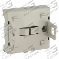 OMRON Relay Sockets and Hardware (MPN P7LF-D). Key specifications — Brand: OMRON.