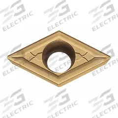 KYOCERA Diamond Turning Insert: DCMT3252GK CA530, DCMT11T308GK. Key specifications — attr257732: DCMT3252GK CA530; attr257733: DCMT11T308GK.