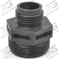 LITTLE GIANT Garden Hose Adaptor: Mfr Part # 599025, Includes Pool Pump/Sump Pump, Little Giant. Key specifications — Includes: Pool Pump; Product Type: Garden Hose Adapter; Manufacturer Part Number: 599025.