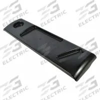 DAYTON Battery Cover: For 2LEC1/2LEC2, 2LEC1/2LEC2, Plastic (MPN MH2LEC137). Key specifications — Material: Plastic; Brand: DAYTON; Accessory Type: Battery Cover; Compatible Grainger Part Number: 2LEC2.