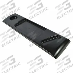 DAYTON Battery Cover: For 2LEC1/2LEC2, 2LEC1/2LEC2, Plastic (MPN MH2LEC137). Key specifications — Material: Plastic; Brand: DAYTON; Accessory Type: Battery Cover; Compatible Grainger Part Number: 2LEC2.