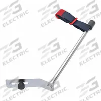 IKA Support Pole (MPN 0025004587). Key specifications — Compatible with Product Type: Rotary Evaporators.