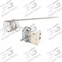 VOLLRATH Thermostat: Mfr Part # XCOA1002. Key specifications — attr1065001: XCOA1002; attr1041510: VOLLRATH; attr1065008: Thermostat.