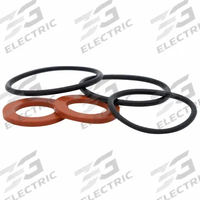 WILKINS Backflow Preventer Repair Kit: Rubber Repair Kit, 801H89, 1 in Compatible Valve Size - Repair Kits & Parts for Zurn Backflow Preventers