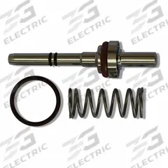 SANI-LAV Spray Nozzle: Stainless Steel, 5 in Overall Lg (MPN N3BR). Key specifications — attr1038462: Stainless Steel; attr1038468: SANI-LAV.