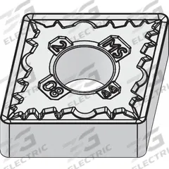 WIDIA Diamond Turning Insert: CNMG542MS, CNMG160608MS (MPN 5908756). Key specifications — attr257732: CNMG542MS; attr257733: CNMG160608MS.