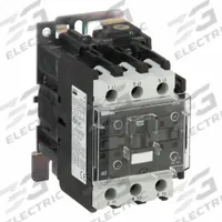 DAYTON IEC Magnetic Contactor: Non-Reversing, 3 Poles, 3NO Contacts, 32 A, 120V AC Coil (MPN 6EAP8). Key specifications — Brand: DAYTON; Integrated Surge Suppression: No.
