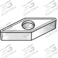 WIDIA Diamond Turning Insert: VBMT2211P, VBMT1103041P (MPN 4166580). Key specifications — attr257732: VBMT2211P; attr257733: VBMT1103041P.